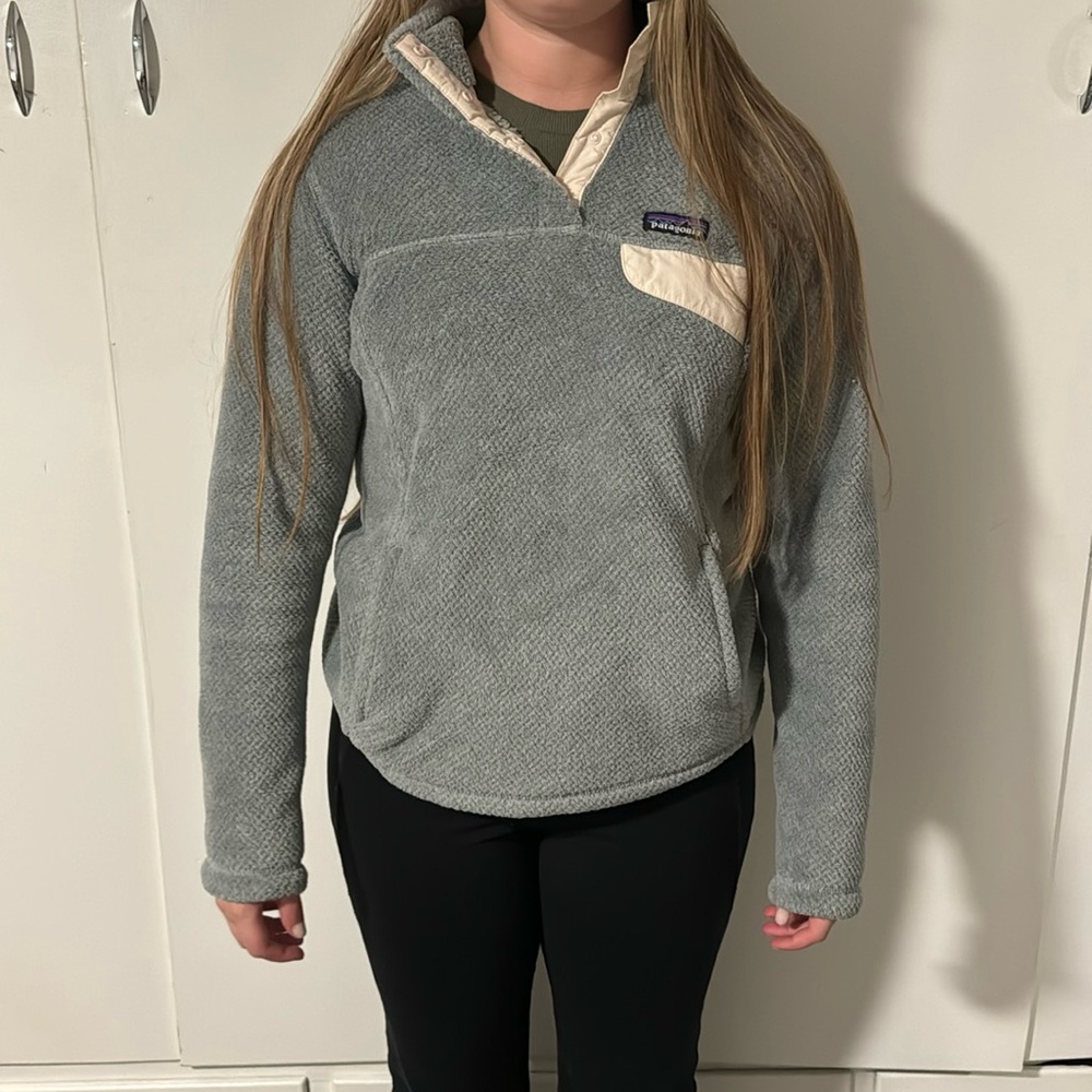 Patagonia Women’s Medium Sweater